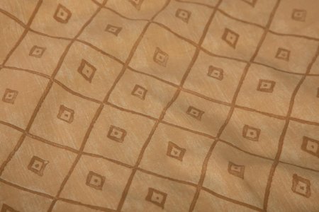 Curtain Patterned Widths and Heights will vary.